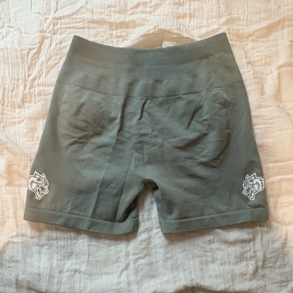 Darc Sport Everson Seamless Shorts